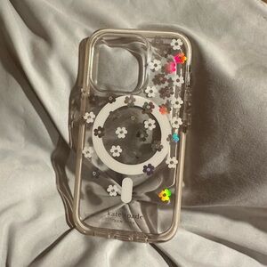Kate Spade IPhone 14 Pro case